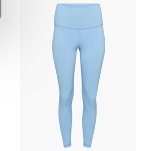 TNALIFE™ CHEEKY HI-RISE LEGGING